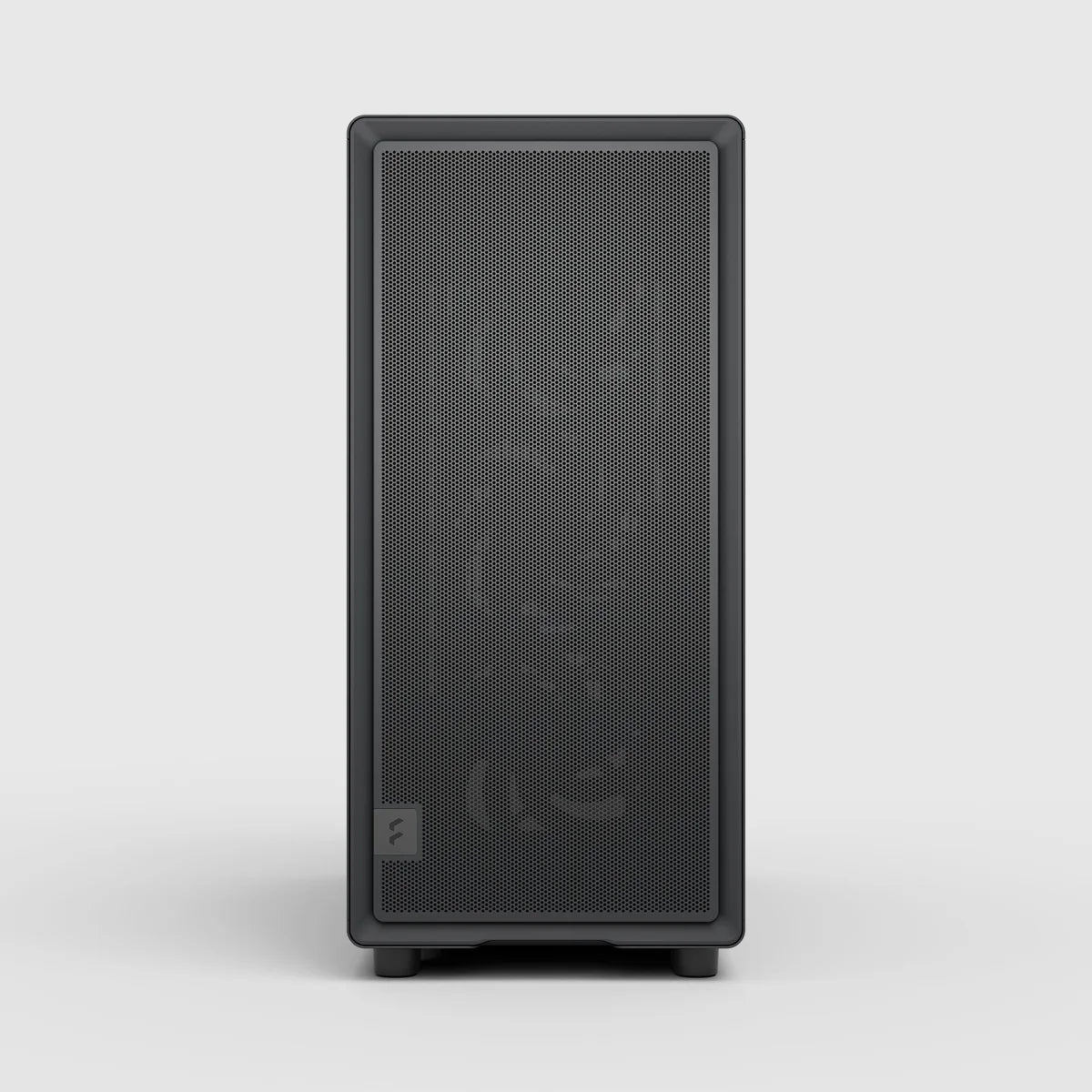Fractal Design Fractal Epoch Noir Solid — vue 2