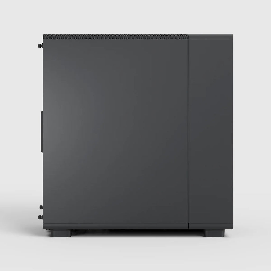 Fractal Design Fractal Epoch Noir Solid — vue 3