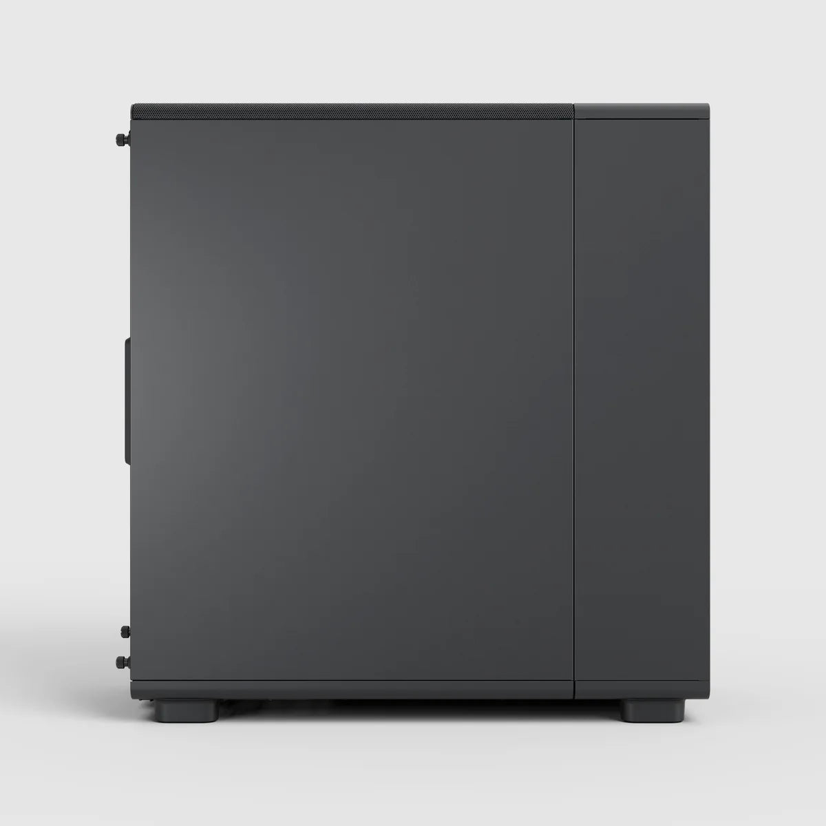Fractal Design Fractal Epoch Noir Solid — vue 3