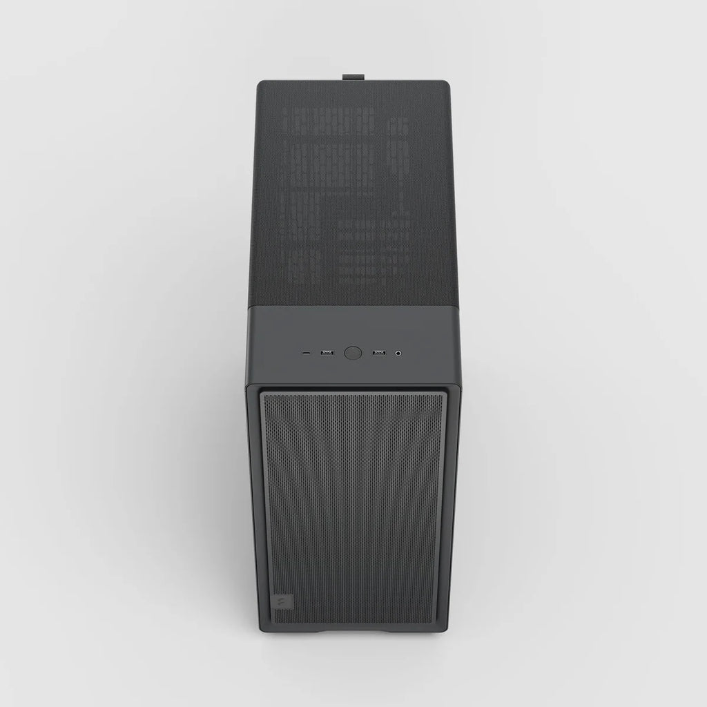 Fractal Design Fractal Epoch Noir Solid — vue 4