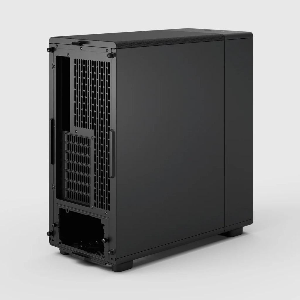 Fractal Design Fractal Epoch Noir Solid — vue 5