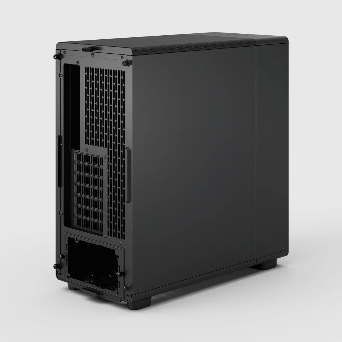 Fractal Design Fractal Epoch Noir Solid — vue 5
