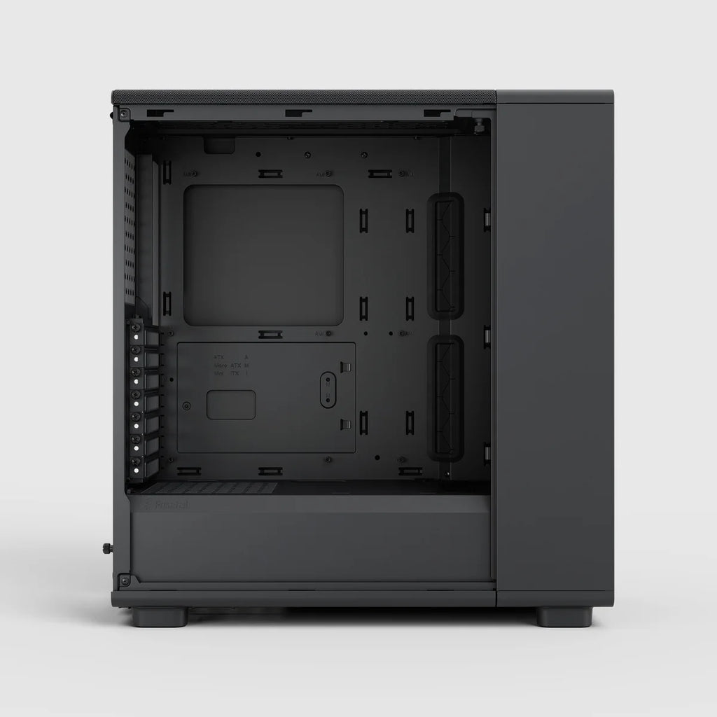 Fractal Design Fractal Epoch Noir Solid — vue 6