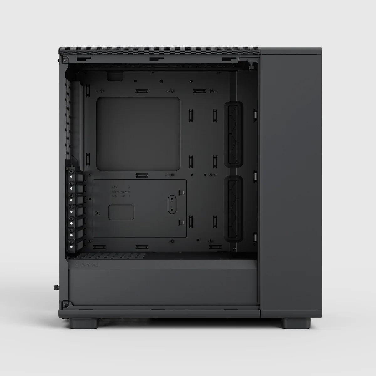 Fractal Design Fractal Epoch Noir Solid — vue 6
