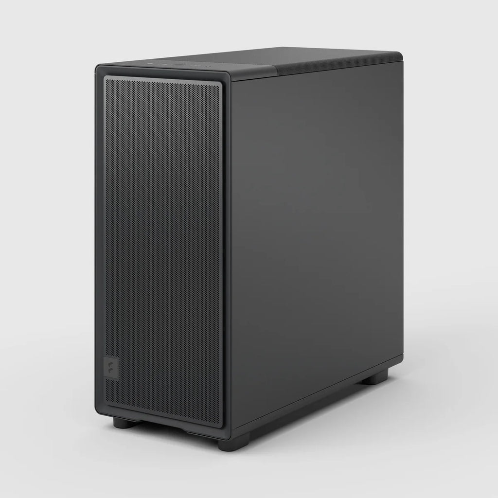 Fractal Design Fractal Epoch Noir Solid — vue 9