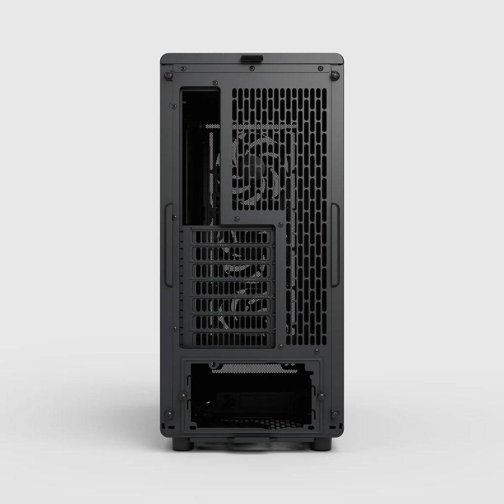 Fractal Design Fractal Epoch Noir Solid — vue 10