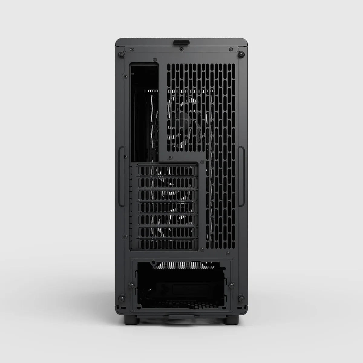 Fractal Design Fractal Epoch Noir Solid — vue 10