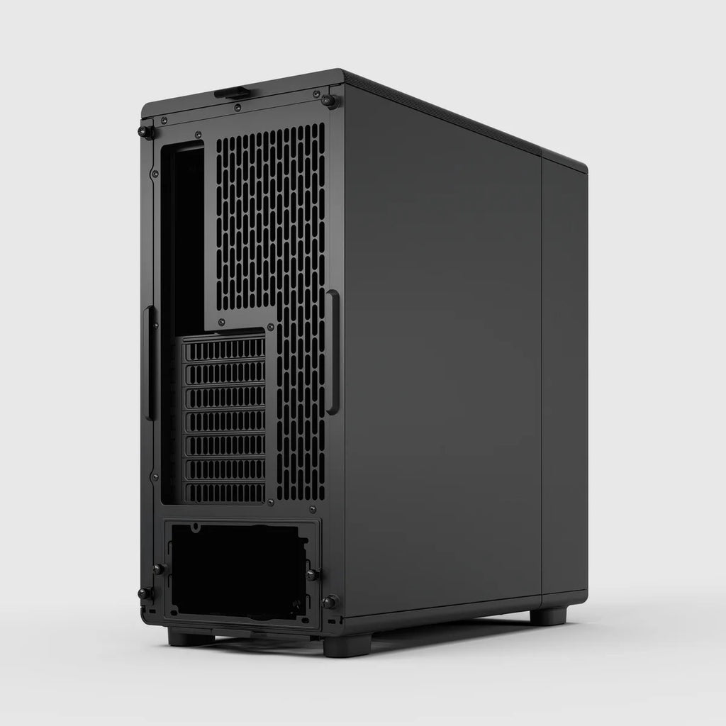 Fractal Design Fractal Epoch Noir Solid — vue 11