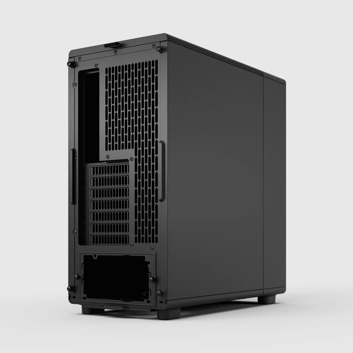 Fractal Design Fractal Epoch Noir Solid — vue 11
