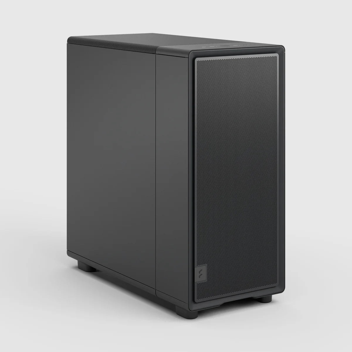 Fractal Design Fractal Epoch Noir Solid — vue 12