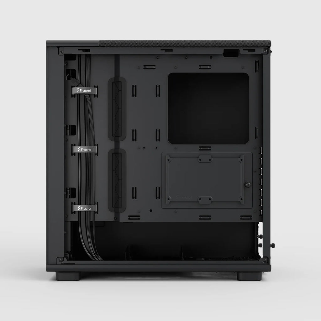 Fractal Design Fractal Epoch Noir Solid — vue 13