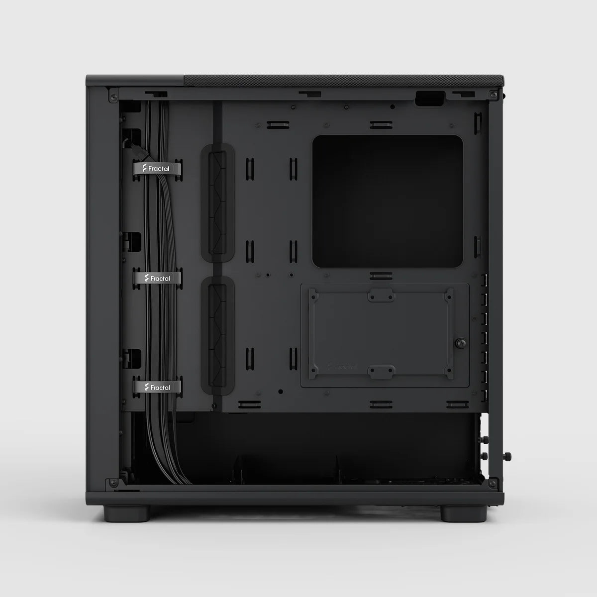 Fractal Design Fractal Epoch Noir Solid — vue 13