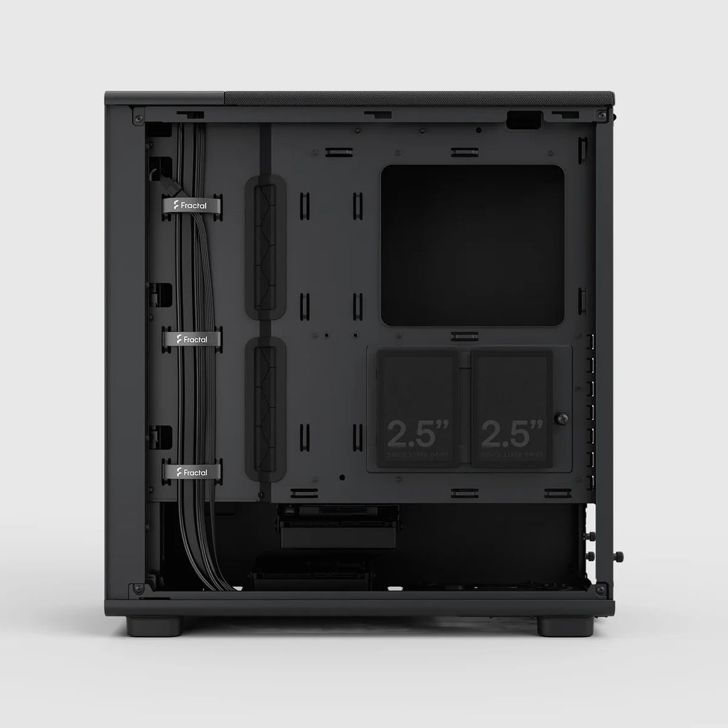 Fractal Design Fractal Epoch Noir Solid — vue 14