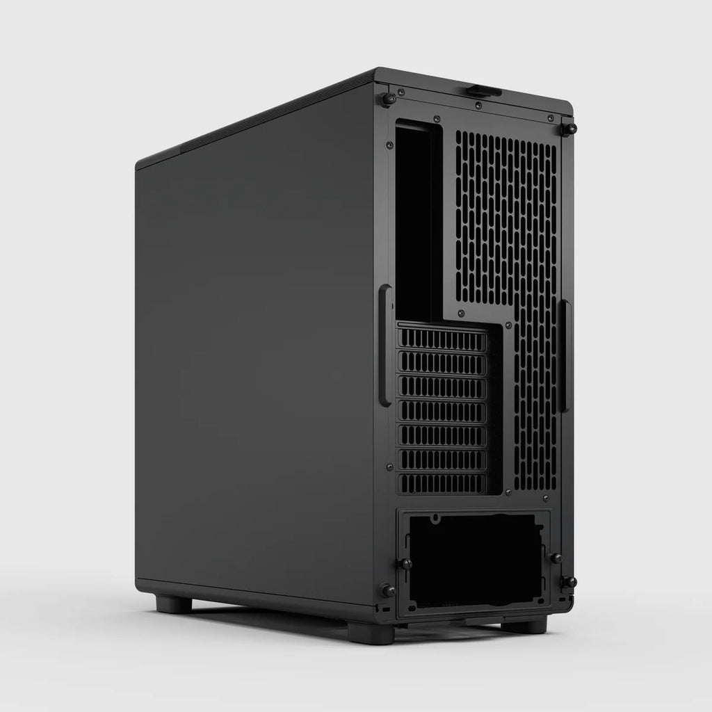 Fractal Design Fractal Epoch Noir Solid — vue 15