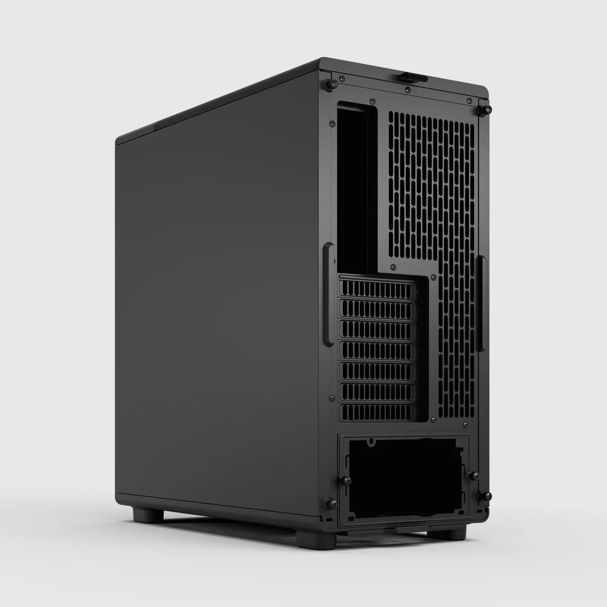 Fractal Design Fractal Epoch Noir Solid — vue 15