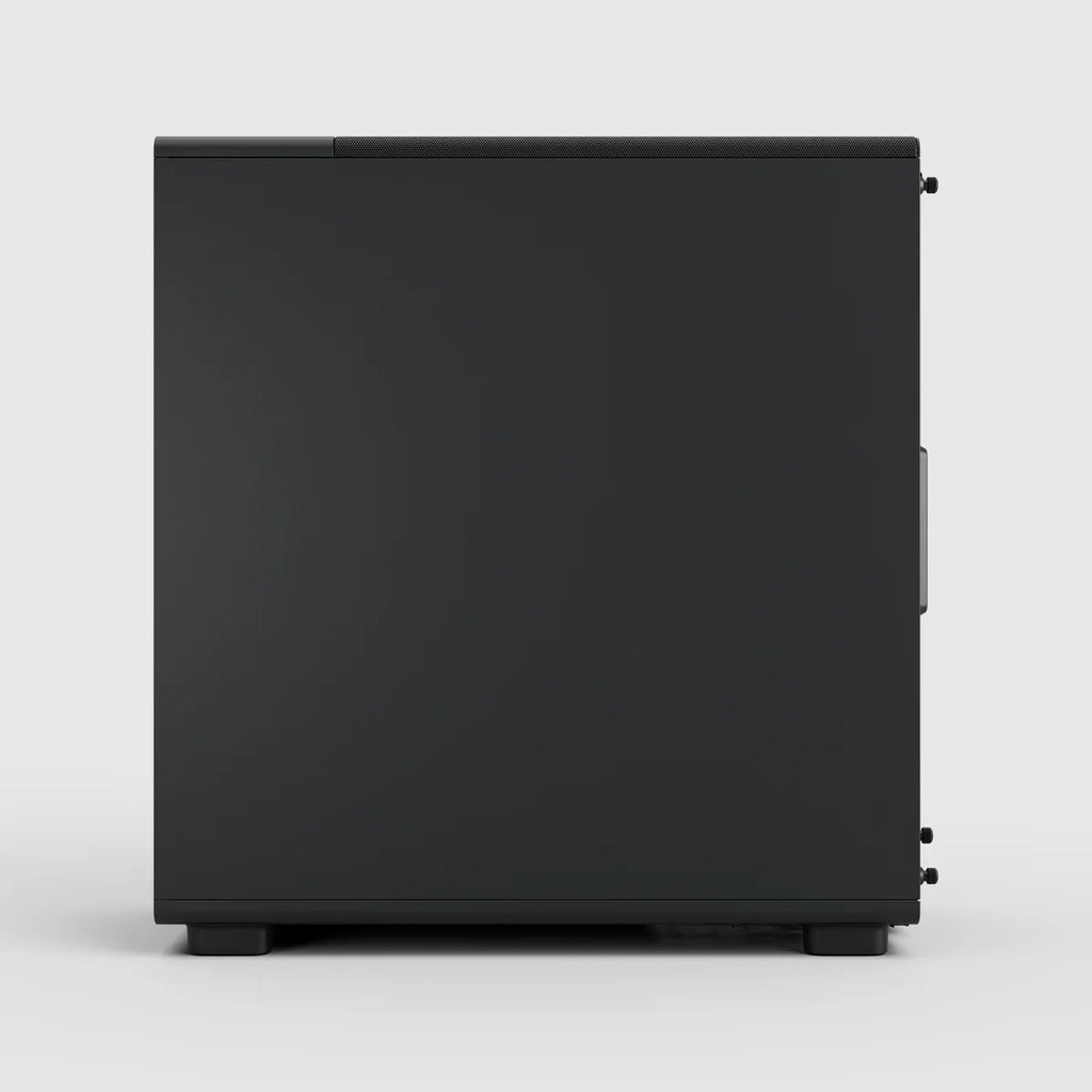 Fractal Design Fractal Epoch Noir Solid — vue 17