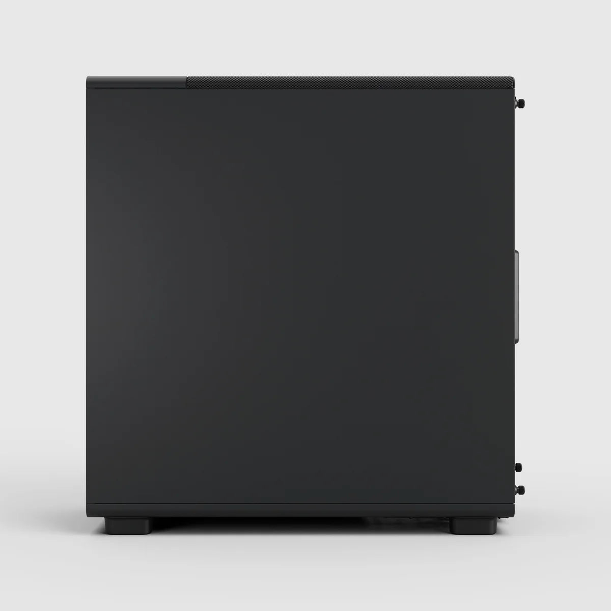 Fractal Design Fractal Epoch Noir Solid — vue 17