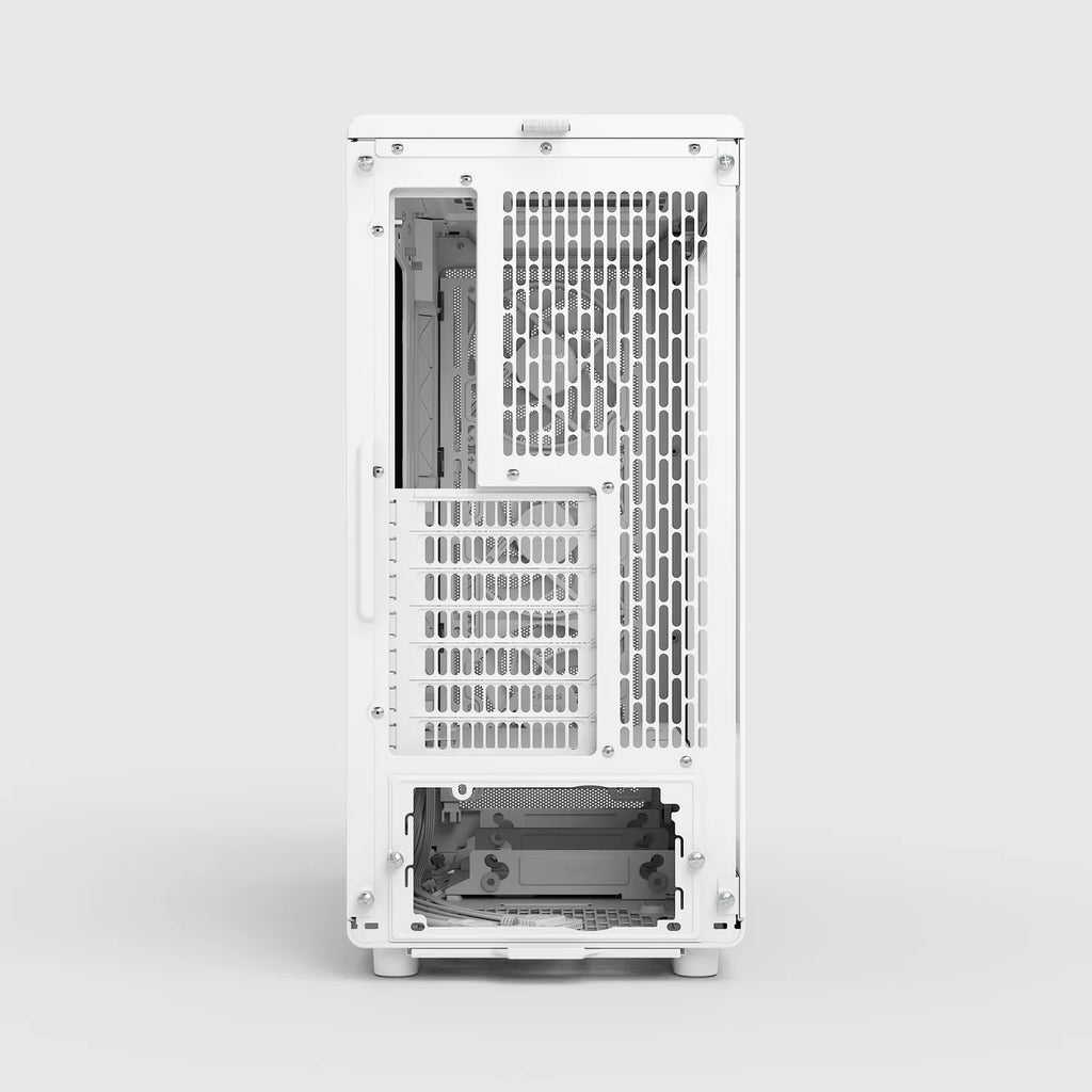 Fractal Design Fractal Epoch Blanc TG Clear tint — vue 9