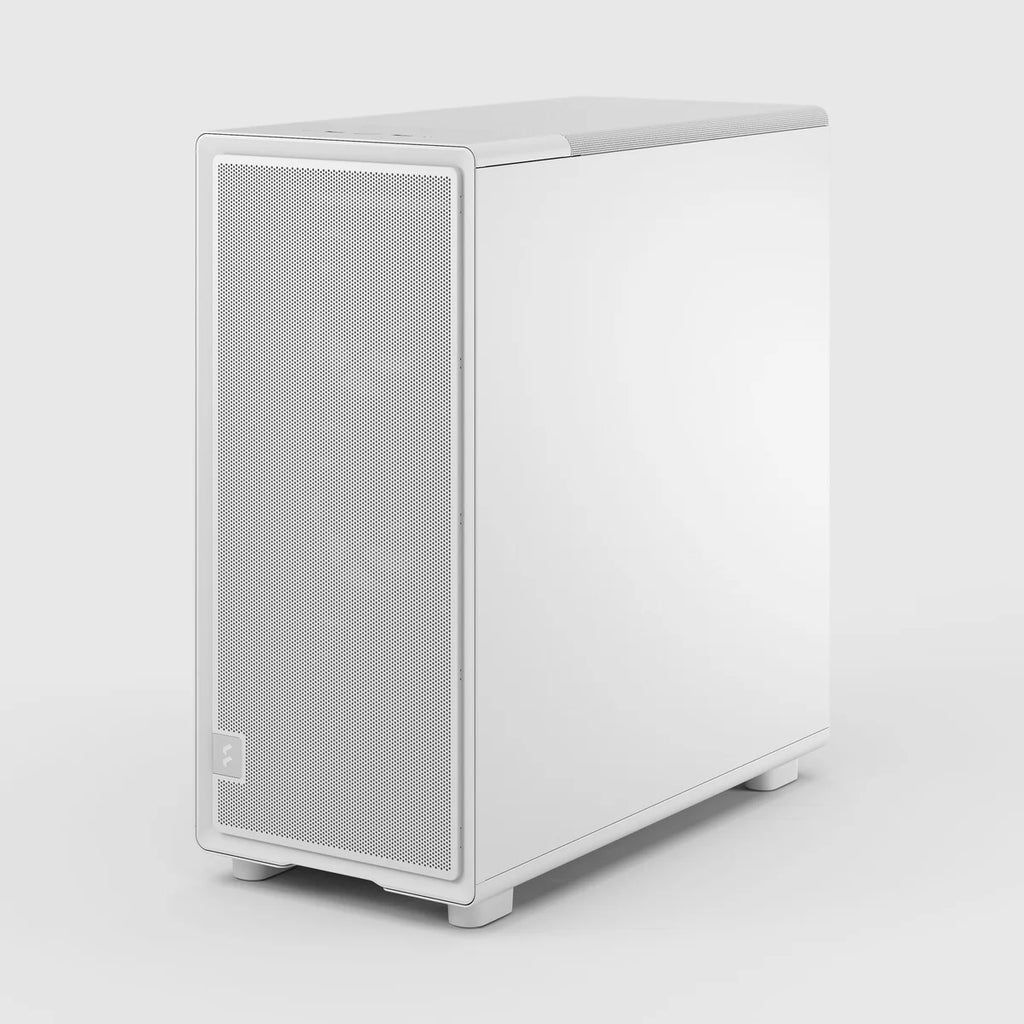 Fractal Design Fractal Epoch Blanc TG Clear tint — vue 15