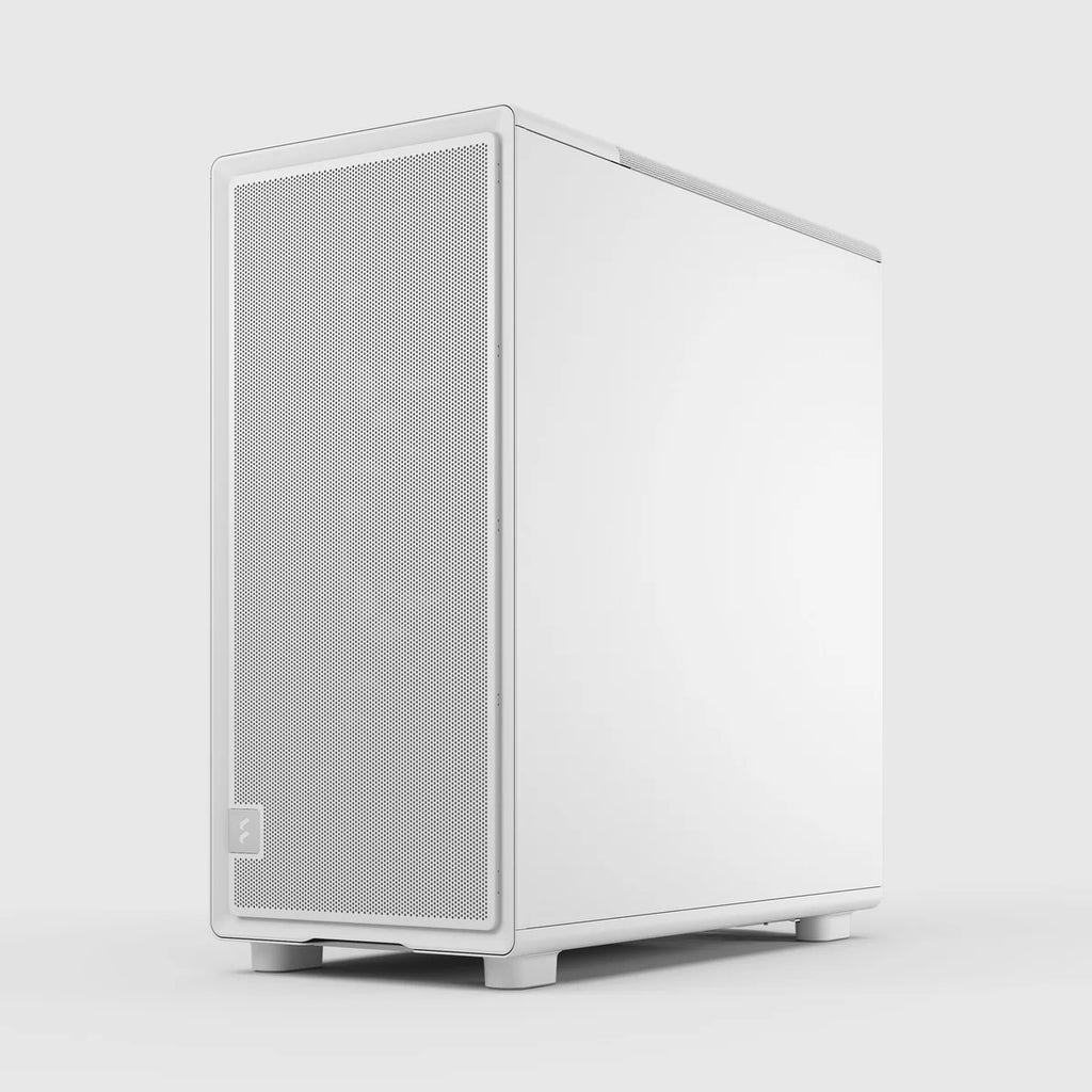Fractal Design Fractal Epoch Blanc TG Clear tint — vue 16
