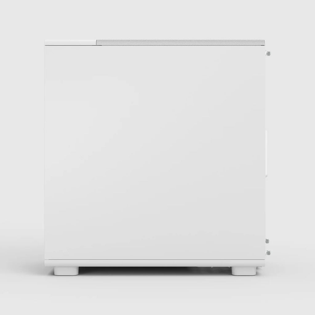 Fractal Design Fractal Epoch Blanc TG Clear tint — vue 17