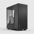 Fractal Design Fractal Epoch Noir TG Light tint — vue principale