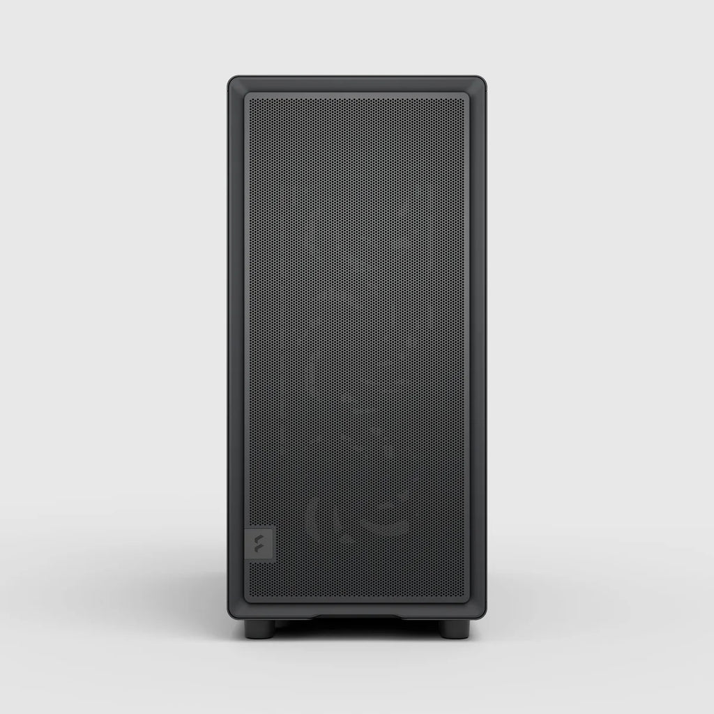 Fractal Design Fractal Epoch Noir TG Light tint — vue 2