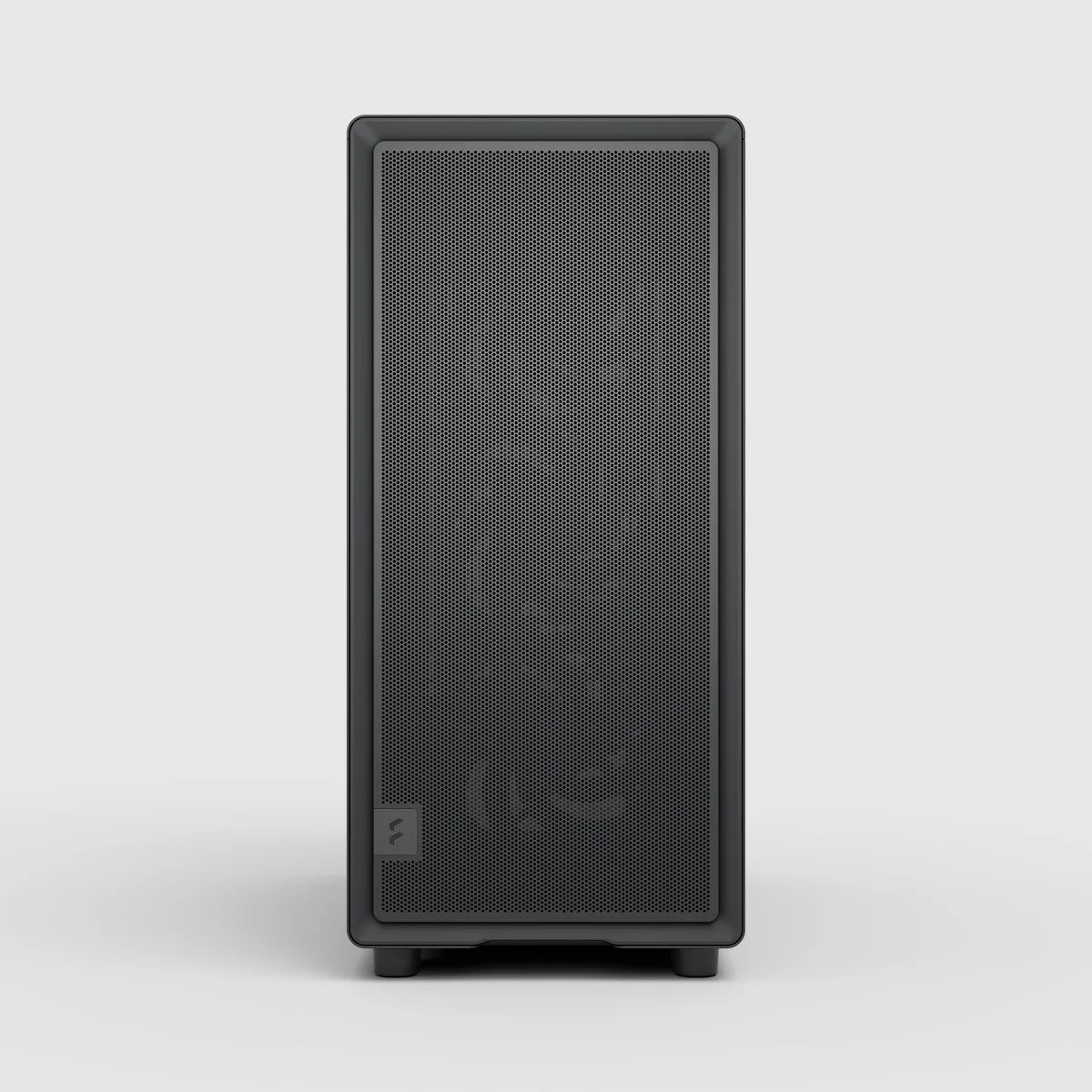 Fractal Design Fractal Epoch Noir TG Light tint — vue 2