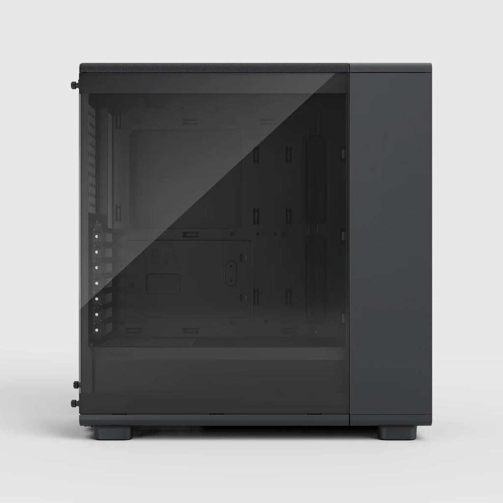 Fractal Design Fractal Epoch Noir TG Light tint — vue 3