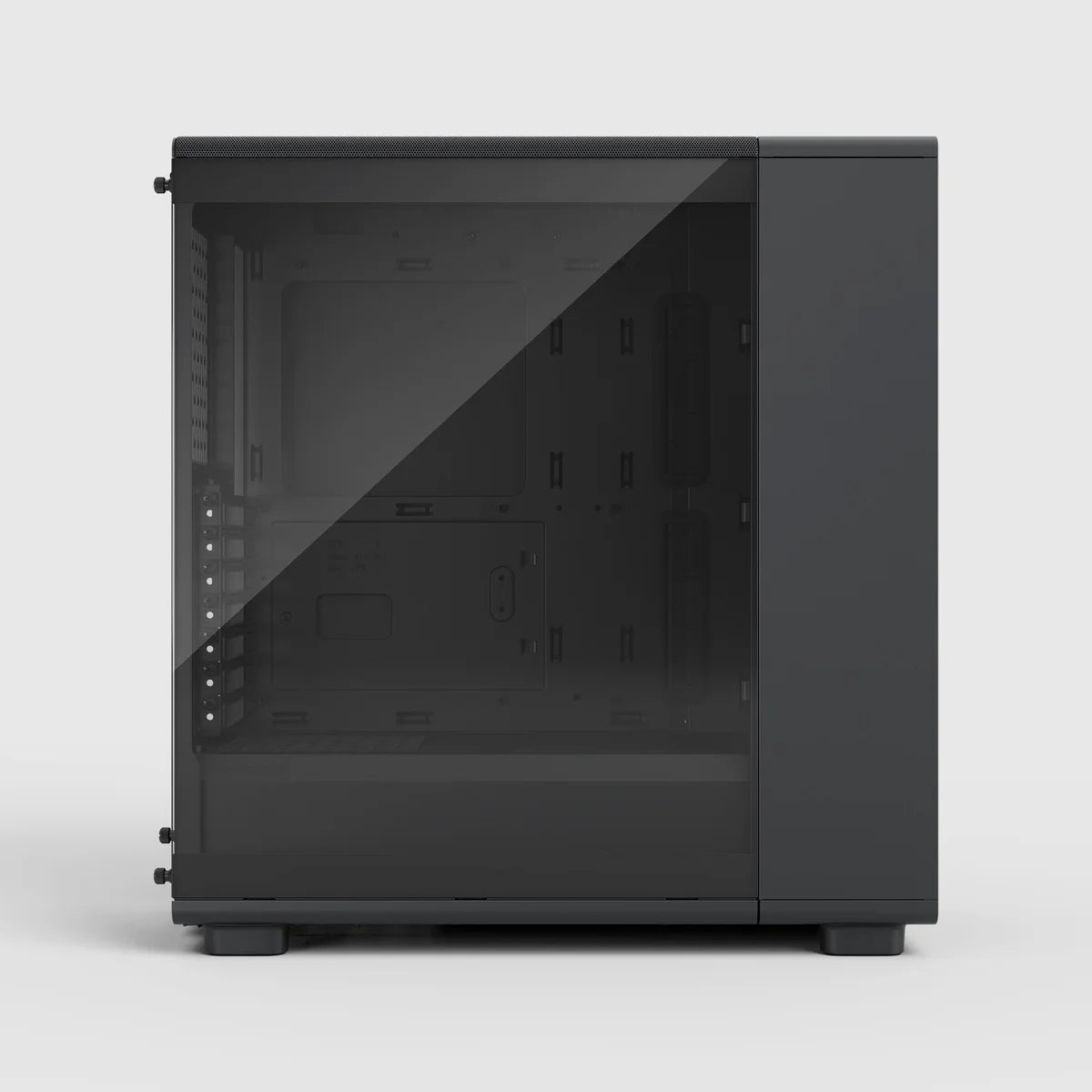 Fractal Design Fractal Epoch Noir TG Light tint — vue 3