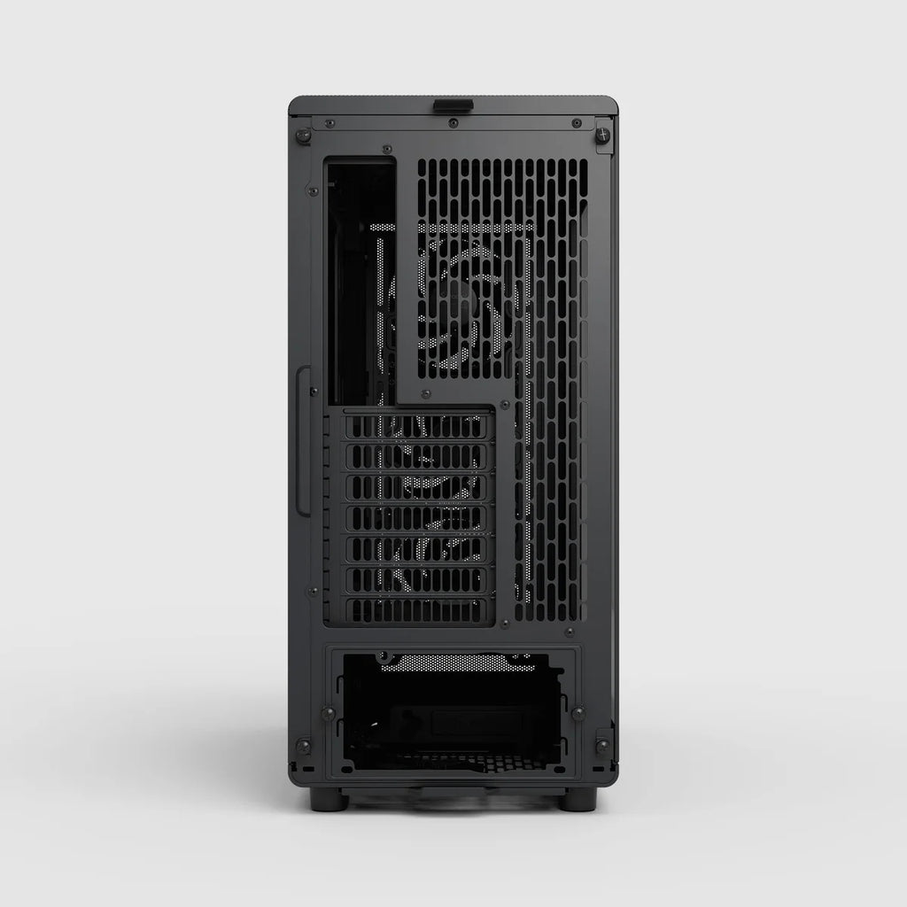 Fractal Design Fractal Epoch Noir TG Light tint — vue 10