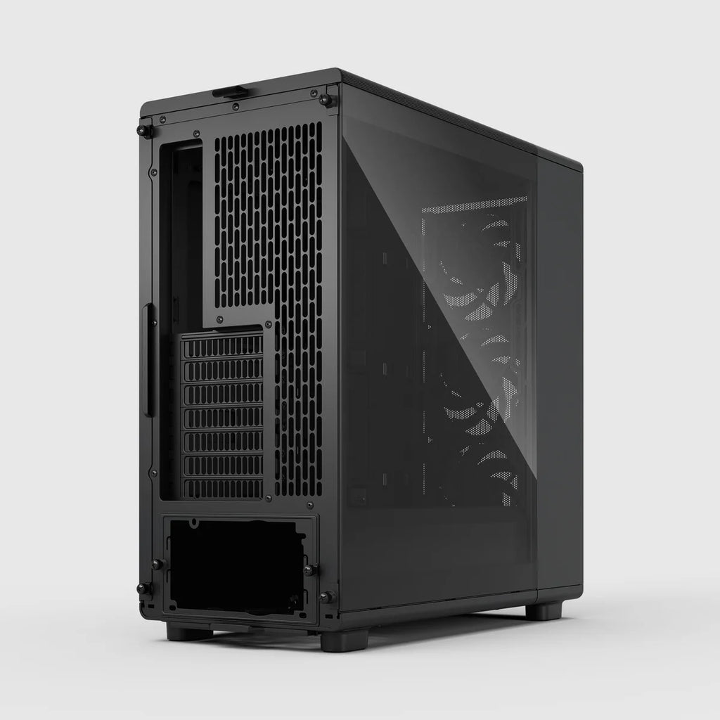 Fractal Design Fractal Epoch Noir TG Light tint — vue 11