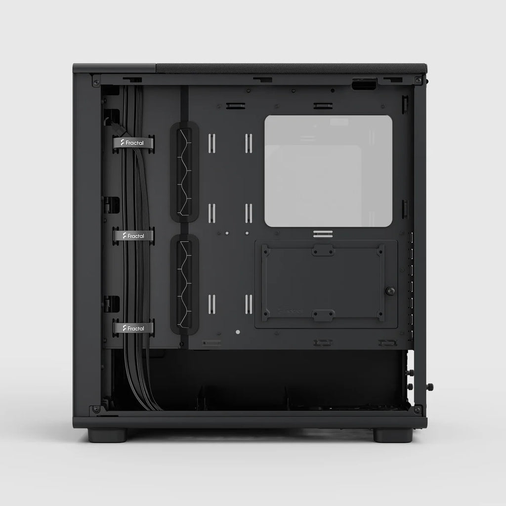 Fractal Design Fractal Epoch Noir TG Light tint — vue 13