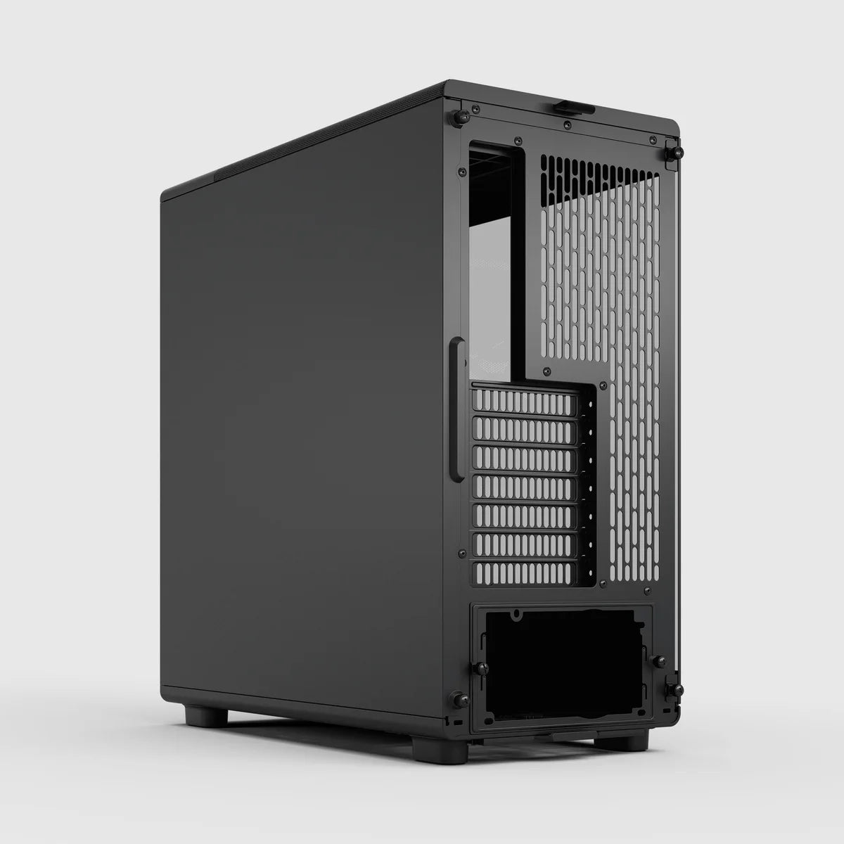Fractal Design Fractal Epoch Noir TG Light tint — vue 14