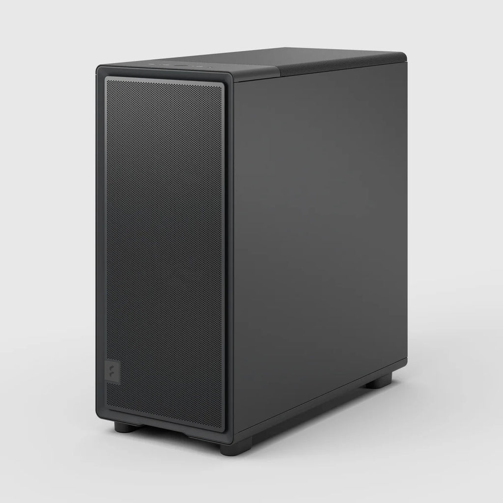 Fractal Design Fractal Epoch Noir TG Light tint — vue 15