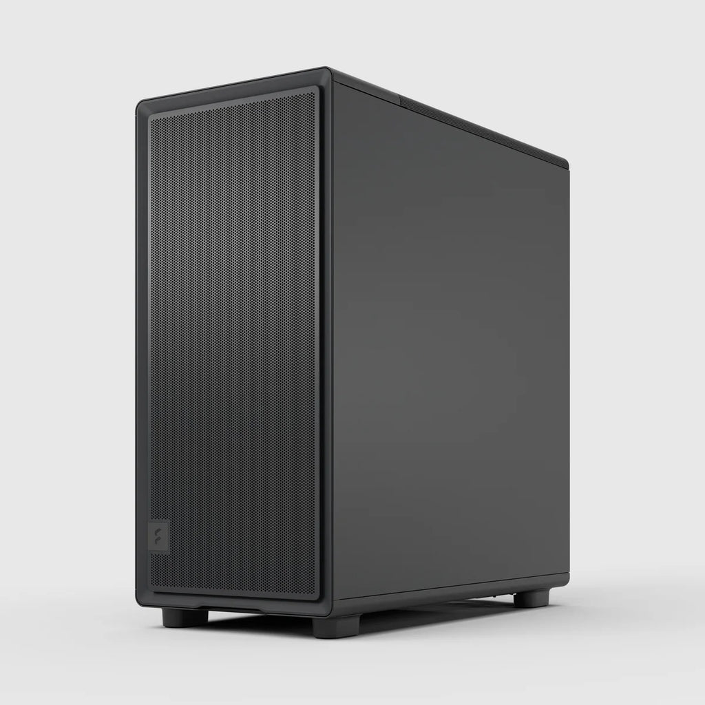 Fractal Design Fractal Epoch Noir TG Light tint — vue 16