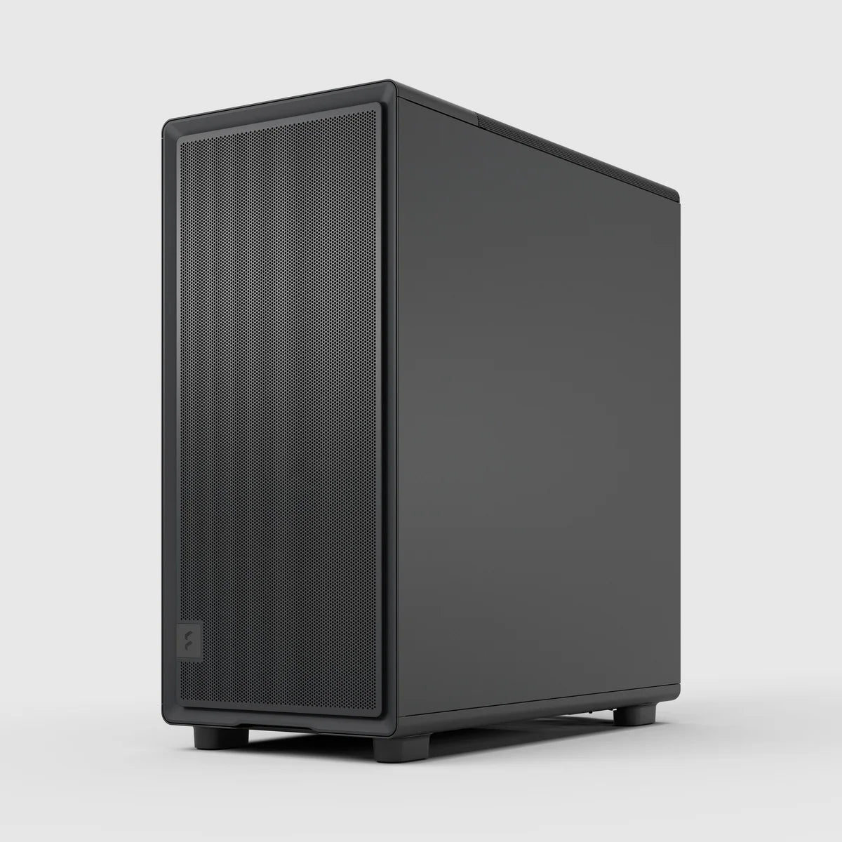 Fractal Design Fractal Epoch Noir TG Light tint — vue 16