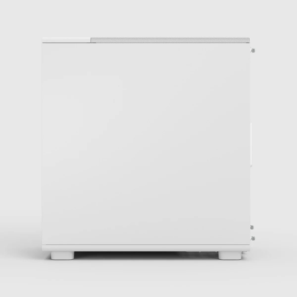 Fractal Design Fractal Epoch Blanc TG RGB Clear tint — vue 17