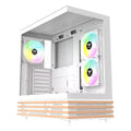 Thermaltake View 270 Plus WS ARGB — Blanc — vue principale