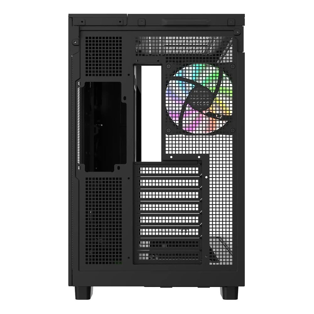 Thermaltake View 380 XL WS ARGB — Noir — vue 4