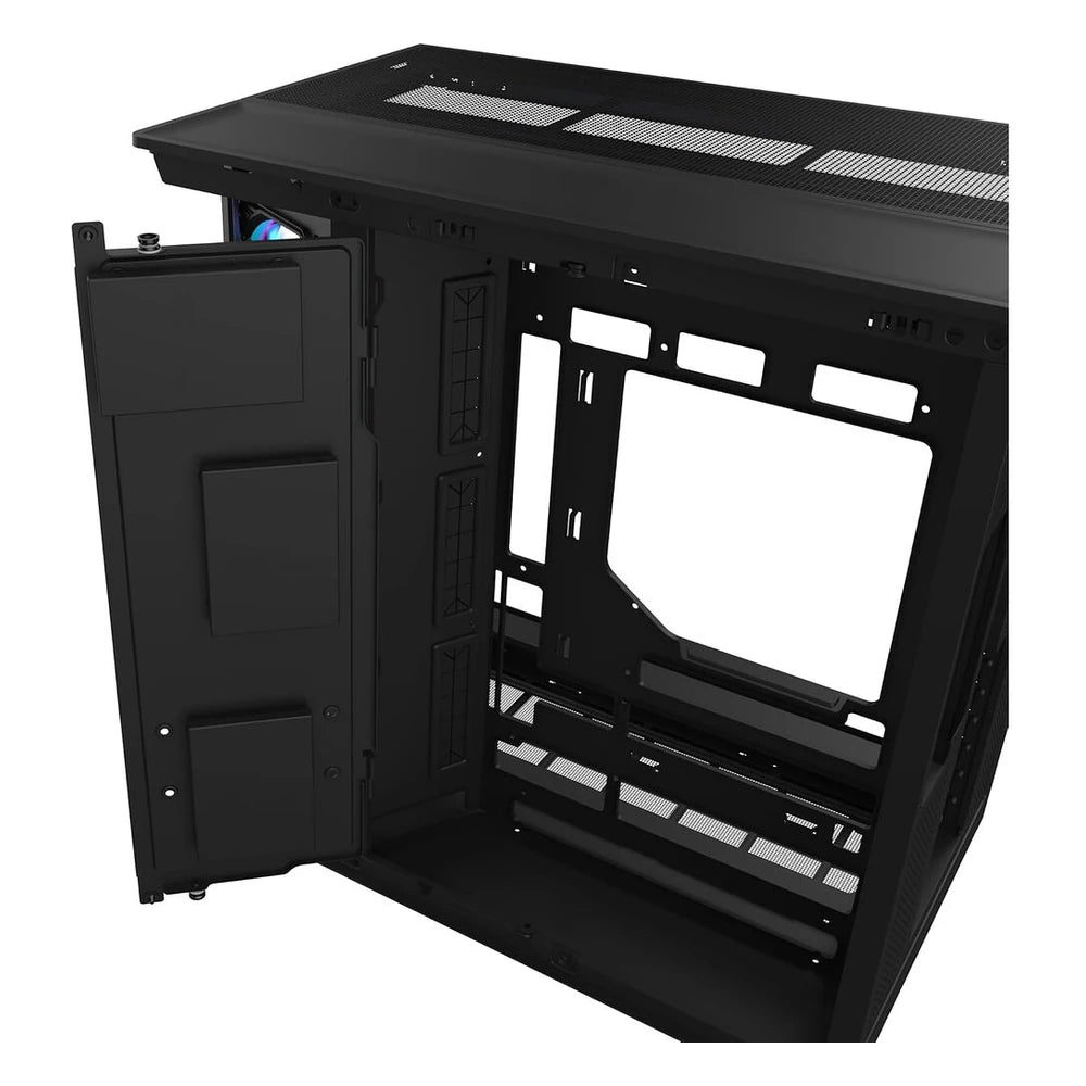 Thermaltake View 380 XL WS ARGB — Noir — vue 5