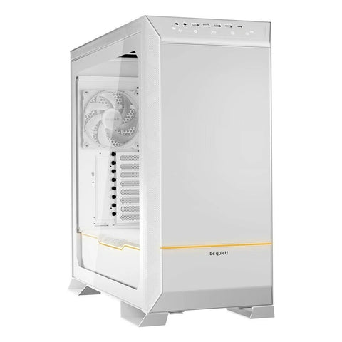 be quiet! Dark Base Pro 901 — Blanc — vue principale