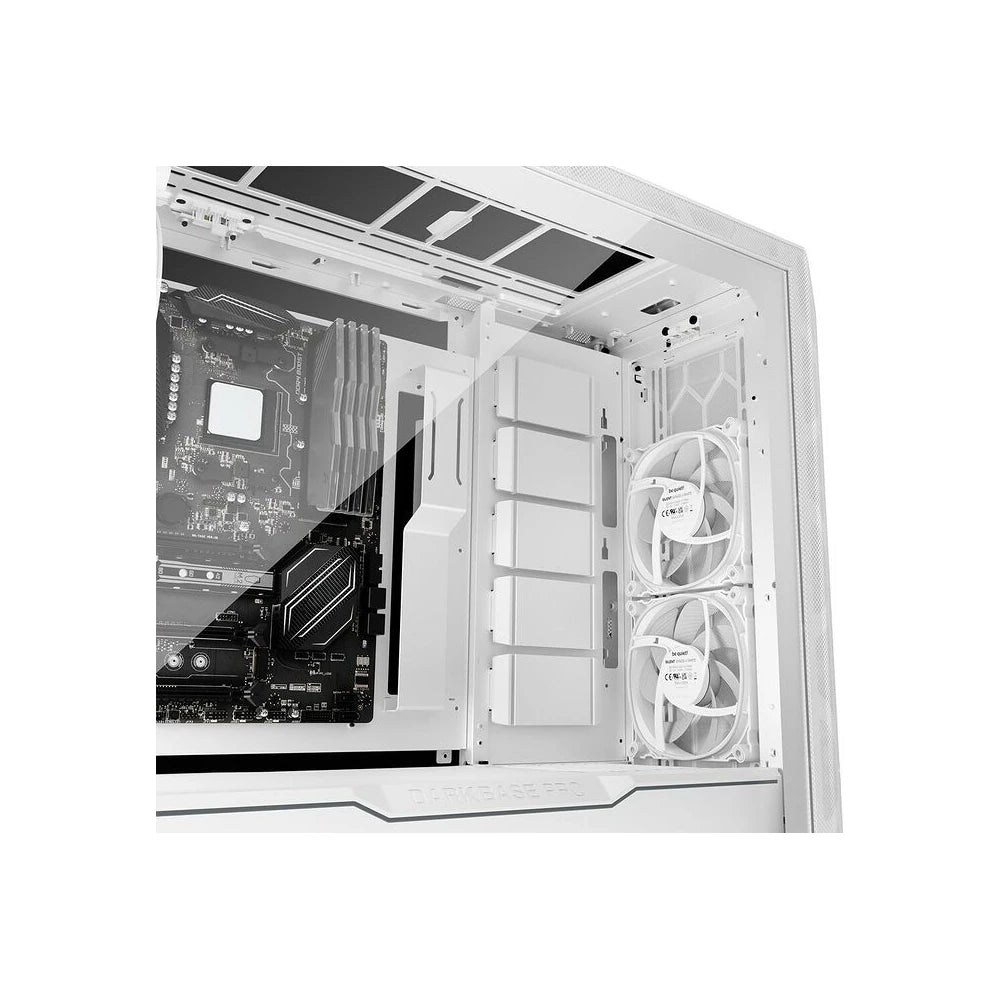be quiet! Dark Base Pro 901 — Blanc — vue 6