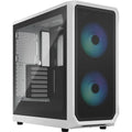 Fractal Design Focus 2 RGB Blanc — vue principale