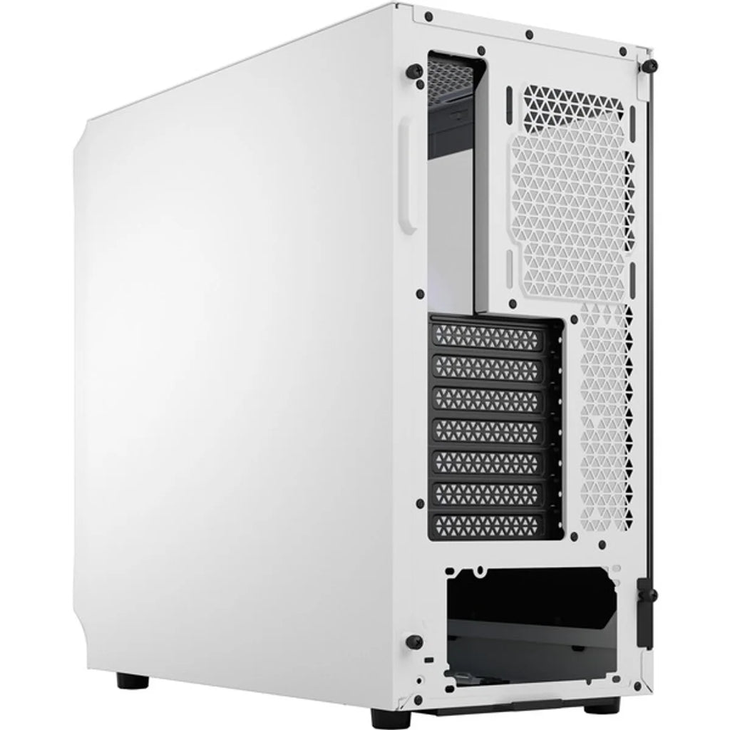 Fractal Design Focus 2 RGB Blanc — vue 5