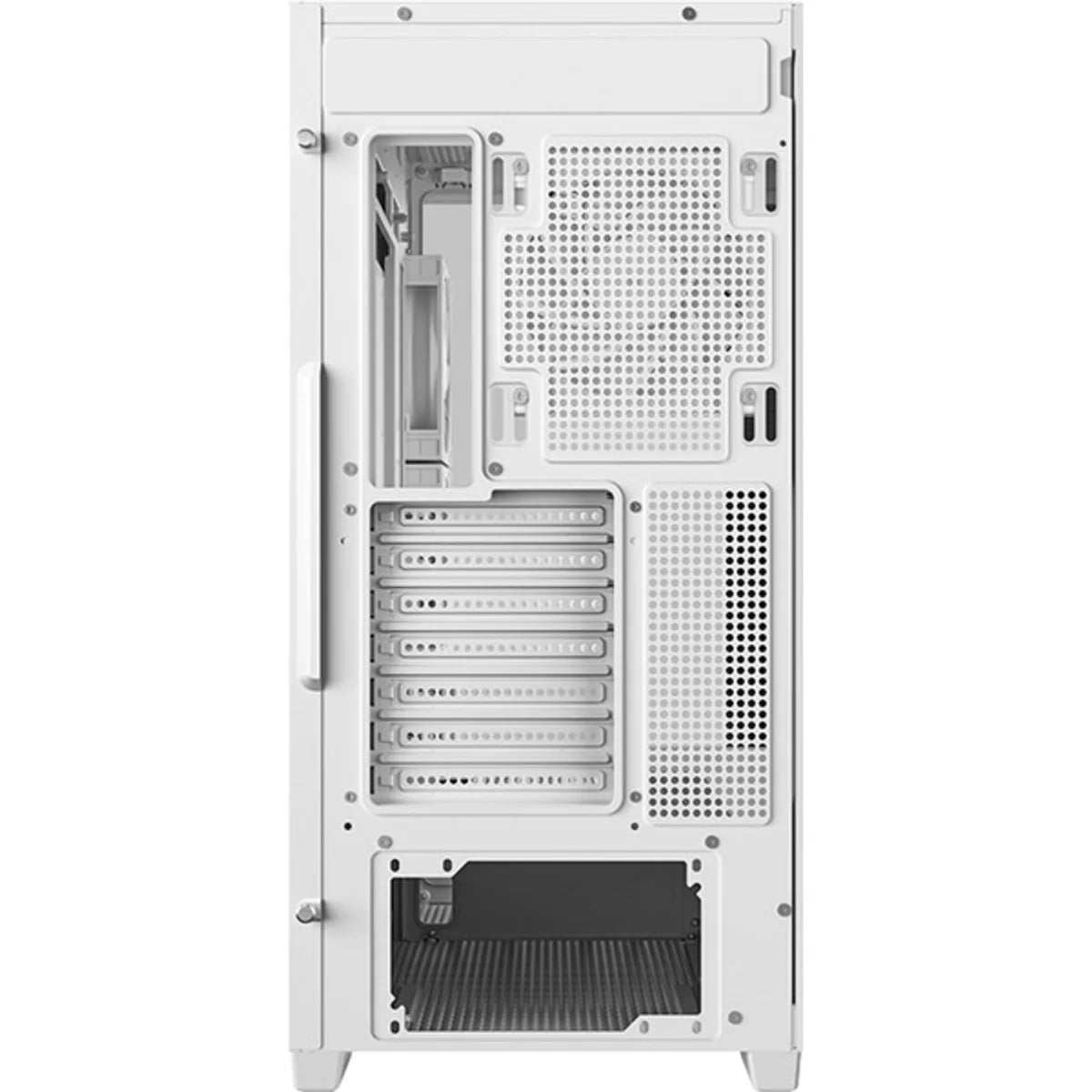 DeepCool CG580 4F Blanc V2 — vue 5