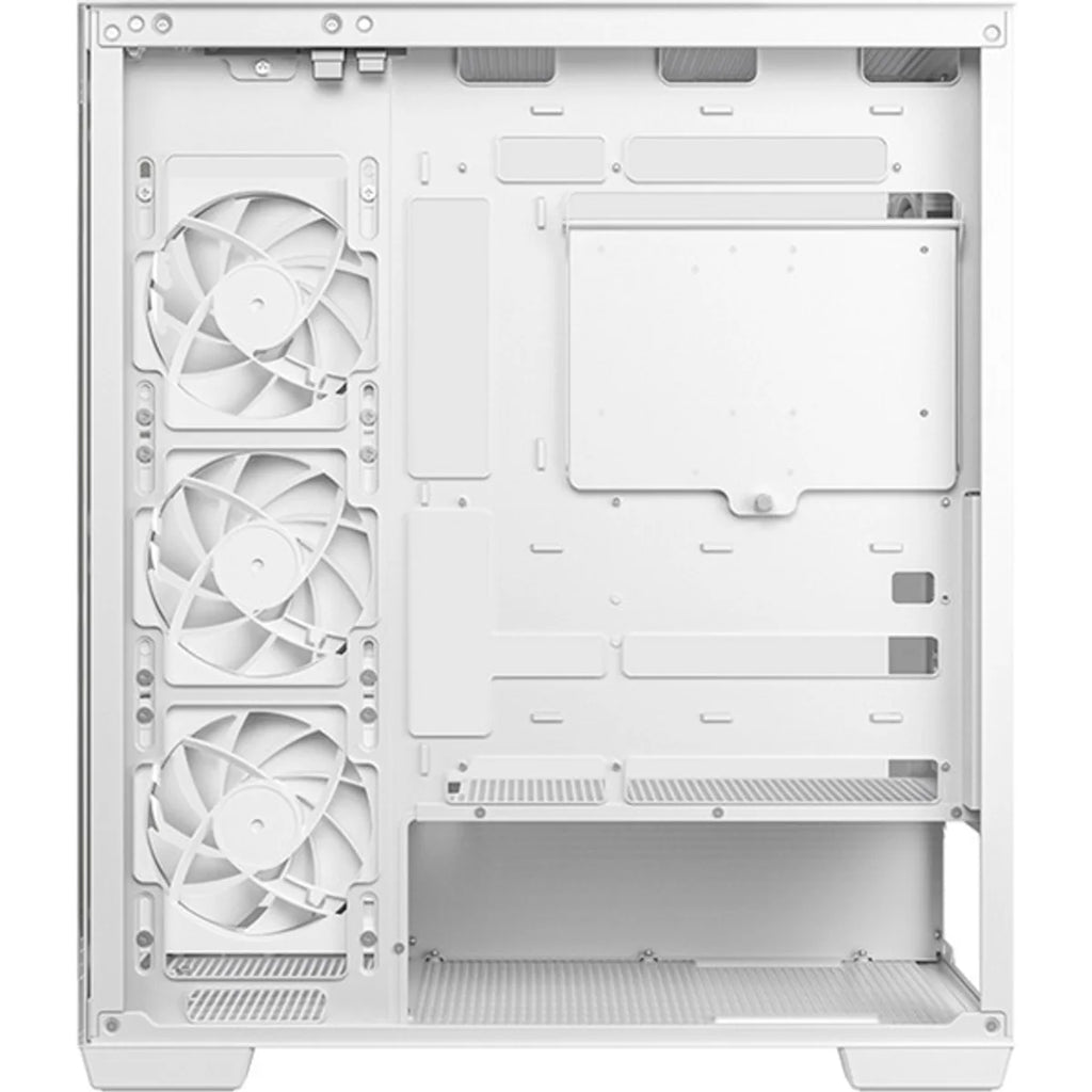 DeepCool CG580 4F Blanc V2 — vue 8