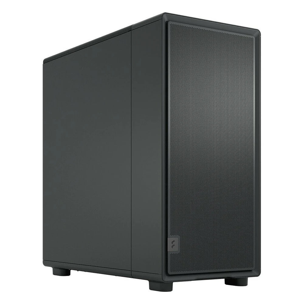 Fractal Design Epoch XL Solid - Noir — vue principale