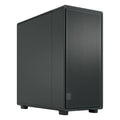 Fractal Design Epoch XL Solid - Noir — vue principale