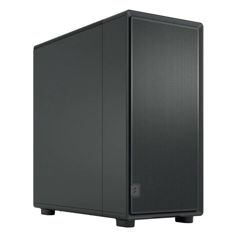 Fractal Design Epoch XL Solid - Noir — vue principale